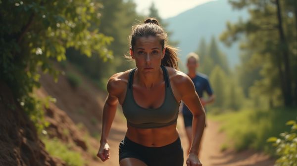 Améliorez votre endurance avec le test de Luc Léger