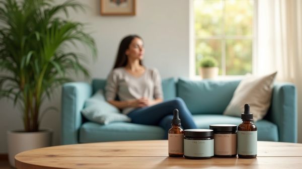 Comment acheter du cbd et cbn online pour un bien-être optimal