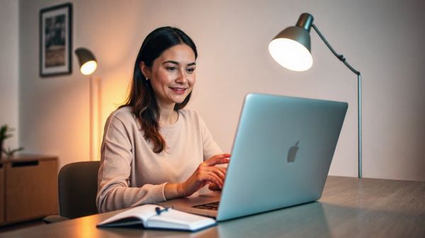 Électrostimulation pour soulager votre dos en télétravail