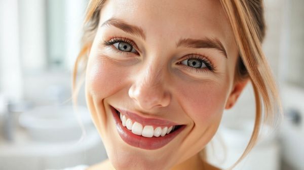 Les meilleures méthodes de blanchiment dentaire pour un sourire radieux