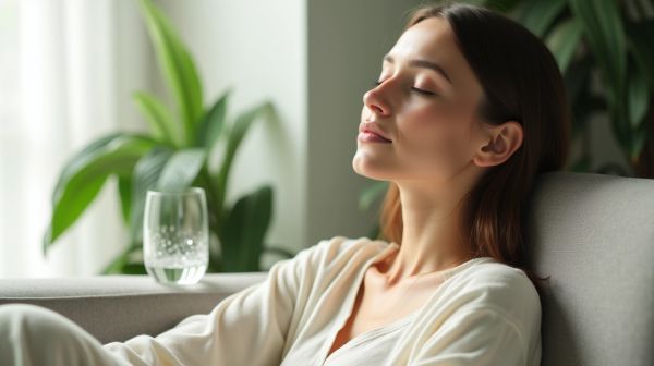 Quels bienfaits des huiles cbd pour apaiser le stress ?