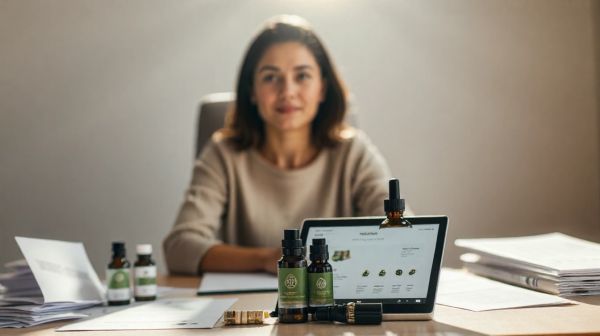 Top 5 astuces pour acheter du cbd et cbn en ligne efficacement