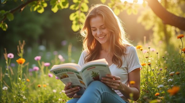 Tout savoir sur l'abonnement à un magazine de santé naturelle : pour qui, pourquoi et comment choisir