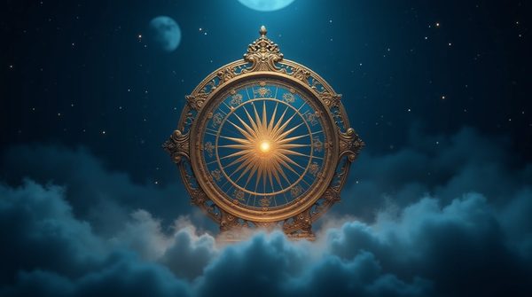 Votre horoscope du jour : révélations astrales à découvrir