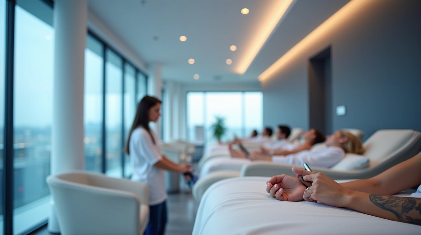 Nombre de séances nécessaires et facteurs influençant le résultat